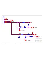 Предварительный просмотр 71 страницы ViewSonic VS10931 Service Manual