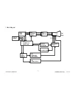 Предварительный просмотр 27 страницы ViewSonic VS11262 Service Manual