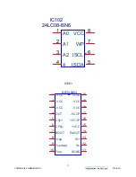 Предварительный просмотр 30 страницы ViewSonic VS11262 Service Manual