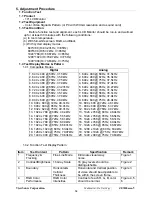 Preview for 17 page of ViewSonic VS11307 Servise Manual