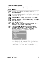 Preview for 14 page of ViewSonic VS11419 (Swedish) Användarhandbok