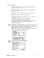 Предварительный просмотр 15 страницы ViewSonic VS11419 (Swedish) Användarhandbok