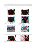 Preview for 5 page of ViewSonic VS11422 Service Manual