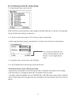 Предварительный просмотр 8 страницы ViewSonic VS11422 Service Manual