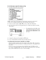 Предварительный просмотр 13 страницы ViewSonic VS11435 Service Manual