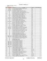 Предварительный просмотр 61 страницы ViewSonic VS11435 Service Manual