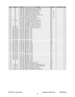 Предварительный просмотр 69 страницы ViewSonic VS11435 Service Manual