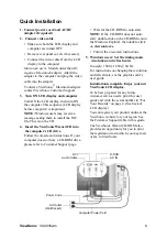 Preview for 8 page of ViewSonic VS11435 User Manual