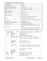 Preview for 14 page of ViewSonic VS11444 Service Manual