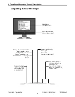 Предварительный просмотр 18 страницы ViewSonic VS11444 Service Manual