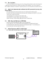 Предварительный просмотр 39 страницы ViewSonic VS11444 Service Manual