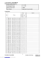 Preview for 11 page of ViewSonic VS11661 Service Manual