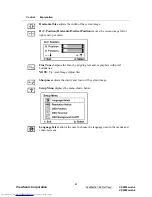 Preview for 30 page of ViewSonic VS11661 Service Manual