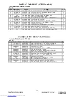 Предварительный просмотр 72 страницы ViewSonic VS11661 Service Manual