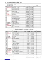 Предварительный просмотр 73 страницы ViewSonic VS11661 Service Manual