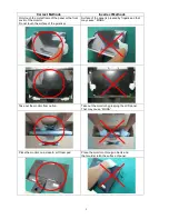 Preview for 6 page of ViewSonic VS11755 Service Manual