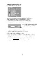 Preview for 10 page of ViewSonic VS11755 Service Manual