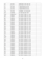 Предварительный просмотр 58 страницы ViewSonic VS11755 Service Manual