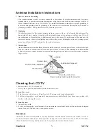 Preview for 7 page of ViewSonic VS11770-1M User Manual