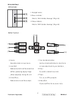 Предварительный просмотр 8 страницы ViewSonic VS11856 Service Manual