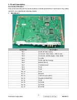 Предварительный просмотр 9 страницы ViewSonic VS11856 Service Manual