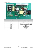 Предварительный просмотр 11 страницы ViewSonic VS11856 Service Manual