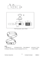 Предварительный просмотр 42 страницы ViewSonic VS11856 Service Manual