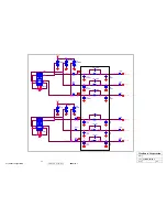 Предварительный просмотр 75 страницы ViewSonic VS11856 Service Manual