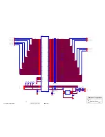 Предварительный просмотр 89 страницы ViewSonic VS11856 Service Manual