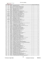 Предварительный просмотр 109 страницы ViewSonic VS11856 Service Manual