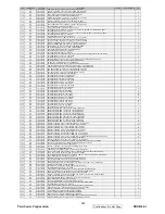 Предварительный просмотр 110 страницы ViewSonic VS11856 Service Manual