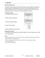 Предварительный просмотр 113 страницы ViewSonic VS11856 Service Manual