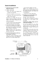 Preview for 8 page of ViewSonic VS11979 User Manual