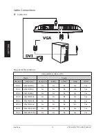 Предварительный просмотр 14 страницы ViewSonic VS12078 User Manual