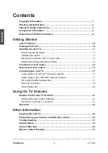 Preview for 5 page of ViewSonic VS12115-3M User Manual