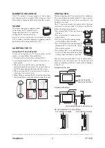 Предварительный просмотр 10 страницы ViewSonic VS12115-3M User Manual