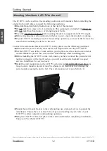 Preview for 17 page of ViewSonic VS12115-3M User Manual