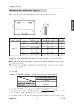 Preview for 18 page of ViewSonic VS12115-3M User Manual