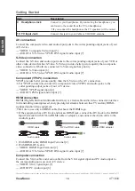 Preview for 21 page of ViewSonic VS12115-3M User Manual