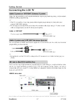 Preview for 22 page of ViewSonic VS12115-3M User Manual