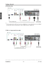 Preview for 23 page of ViewSonic VS12115-3M User Manual