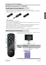 Предварительный просмотр 26 страницы ViewSonic VS12115-3M User Manual