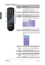 Предварительный просмотр 27 страницы ViewSonic VS12115-3M User Manual