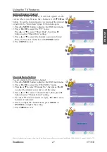 Preview for 32 page of ViewSonic VS12115-3M User Manual