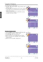 Preview for 35 page of ViewSonic VS12115-3M User Manual