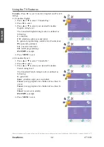 Предварительный просмотр 37 страницы ViewSonic VS12115-3M User Manual