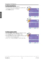 Предварительный просмотр 39 страницы ViewSonic VS12115-3M User Manual