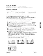 Preview for 6 page of ViewSonic VS12464-1G User Manual