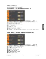 Preview for 16 page of ViewSonic VS12464-1G User Manual