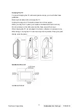 Предварительный просмотр 5 страницы ViewSonic VS12675 Service Manual